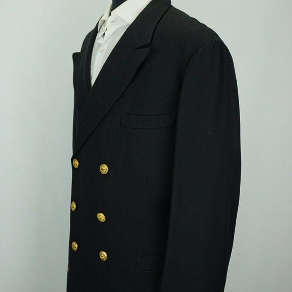 Suits & Blazers Brooks Brothers World War Ii Uniform Fulmer War